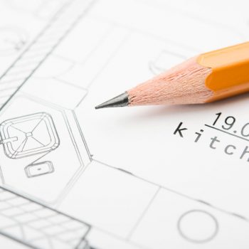 Development of technical documentation for building